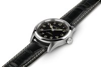 Orologio Hamilton Uomo Khaki Automatic in Acciaio H70405730 - H70405730
